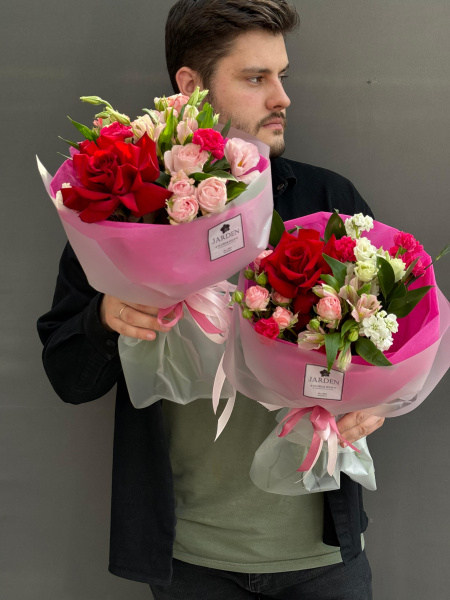 Комплимент №27